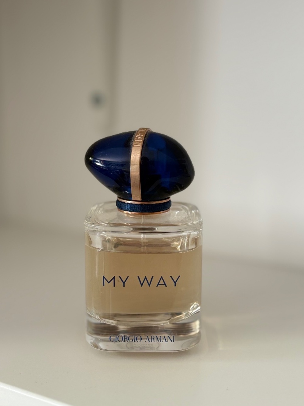 My Way Eau de Parfum Giorgio Armani